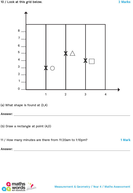 Math Question Paper